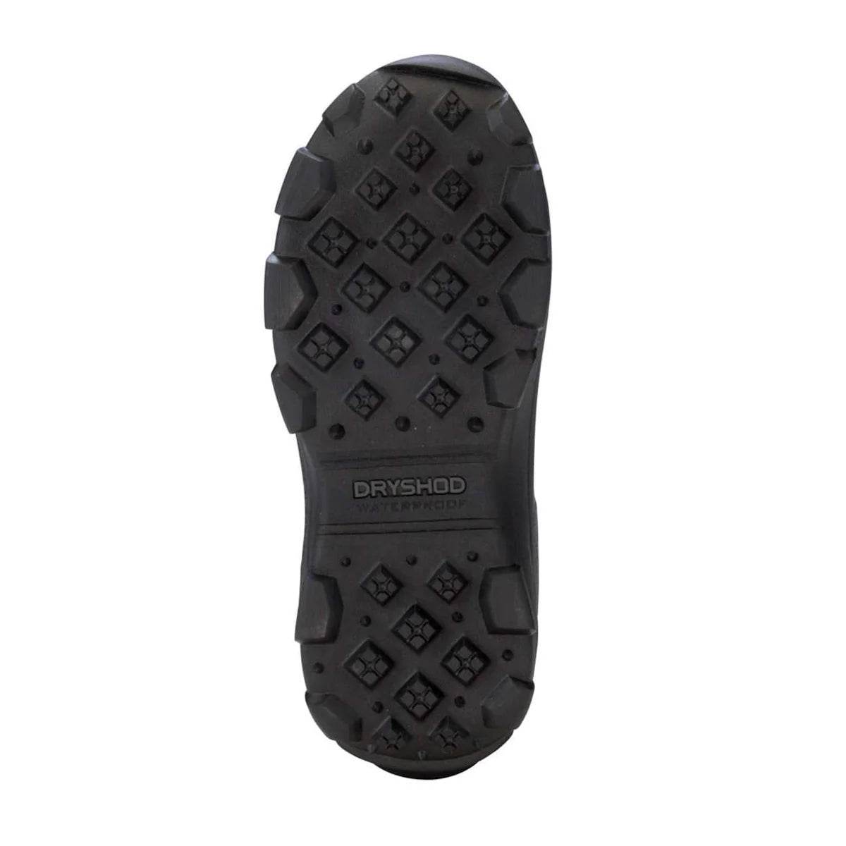 Dryshod Men's Arctic Storm High Black - Uncle Mike's Outdoors and More!