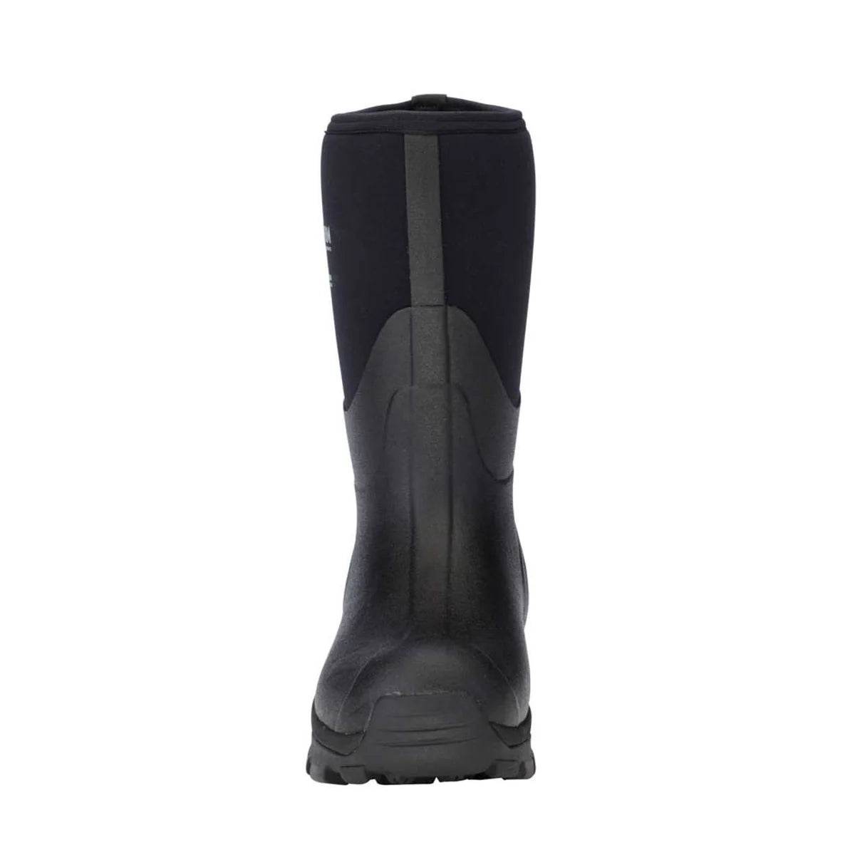 Dryshod Men's Arctic Storm Mid Black - Uncle Mike's Outdoors and More!