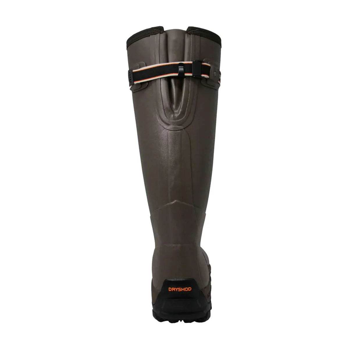 Dryshod Men's Destroyer Gusset High Khaki - Uncle Mike's Outdoors and More!