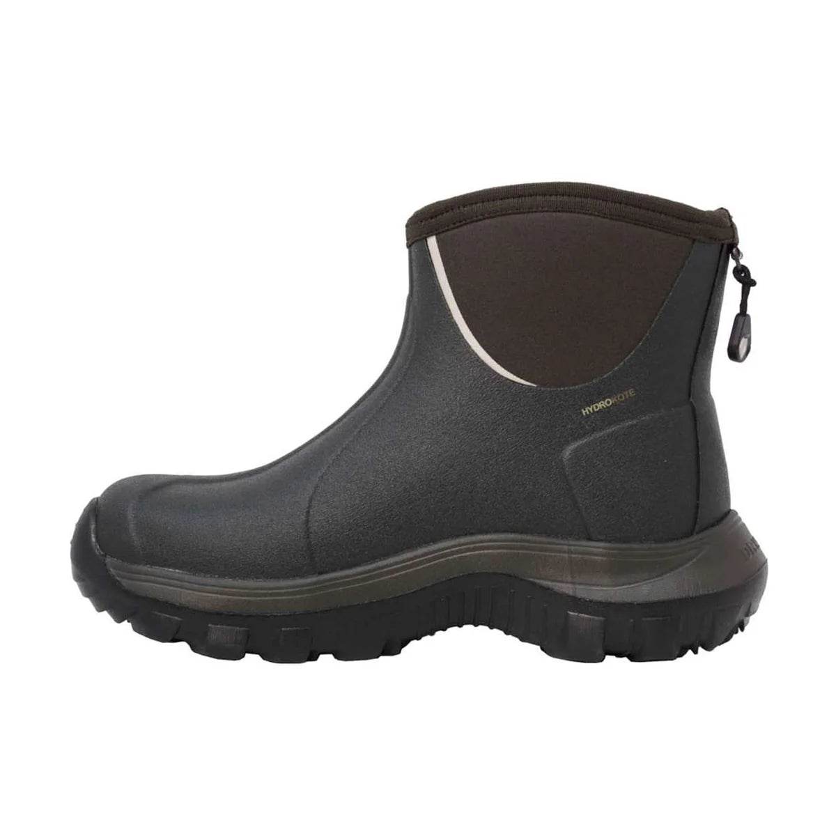 Dryshod Men's Evalusion Ankle Brown - Uncle Mike's Outdoors and More!