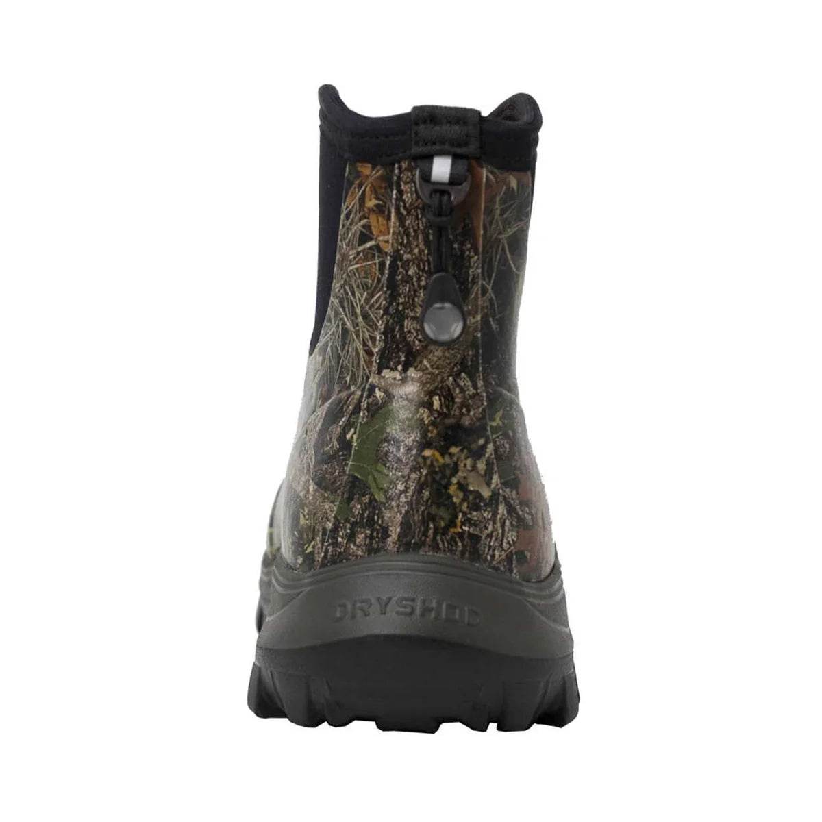 Dryshod Men's Evalusion Ankle Camo - Uncle Mike's Outdoors and More!