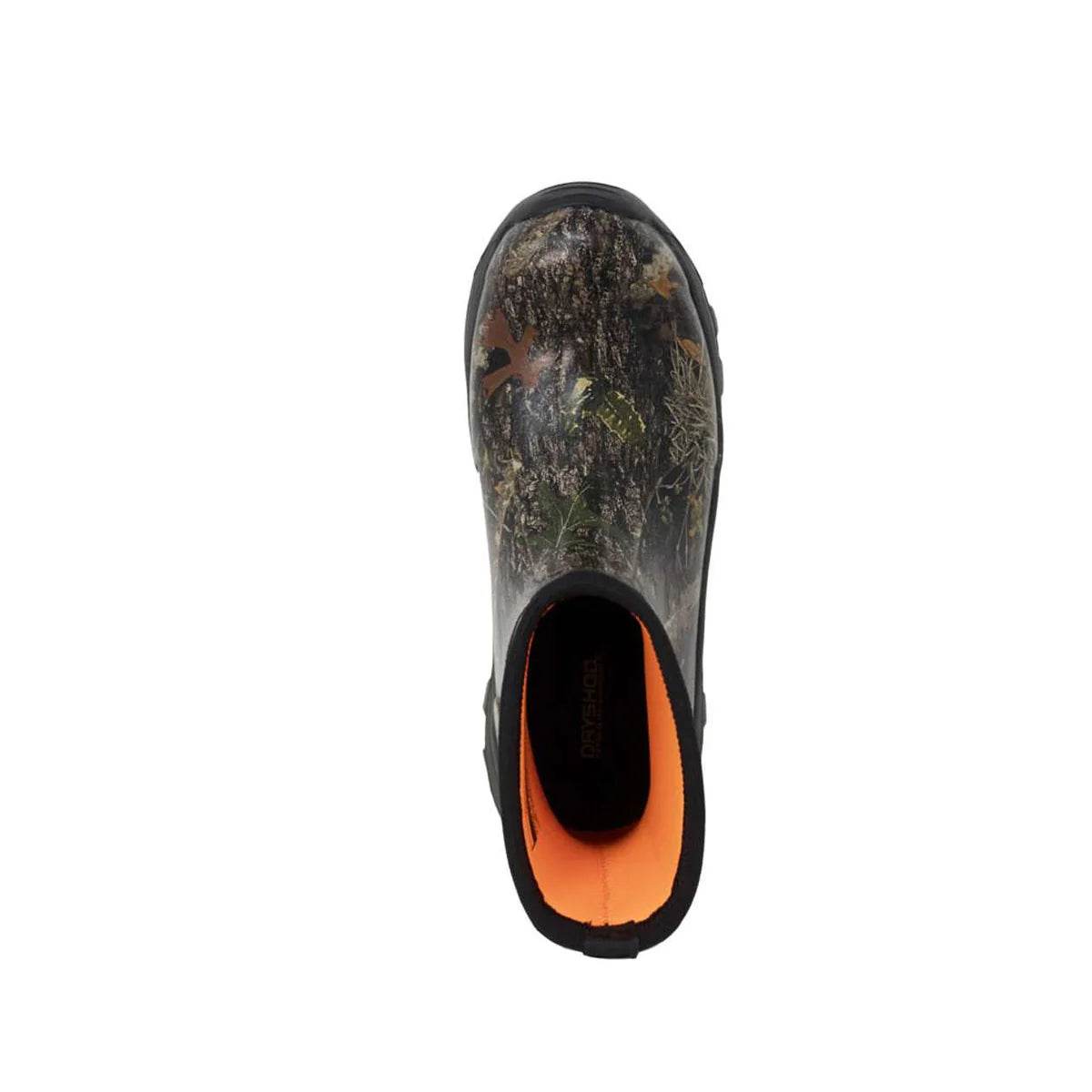 Dryshod Men's Evalusion Ankle Camo - Uncle Mike's Outdoors and More!