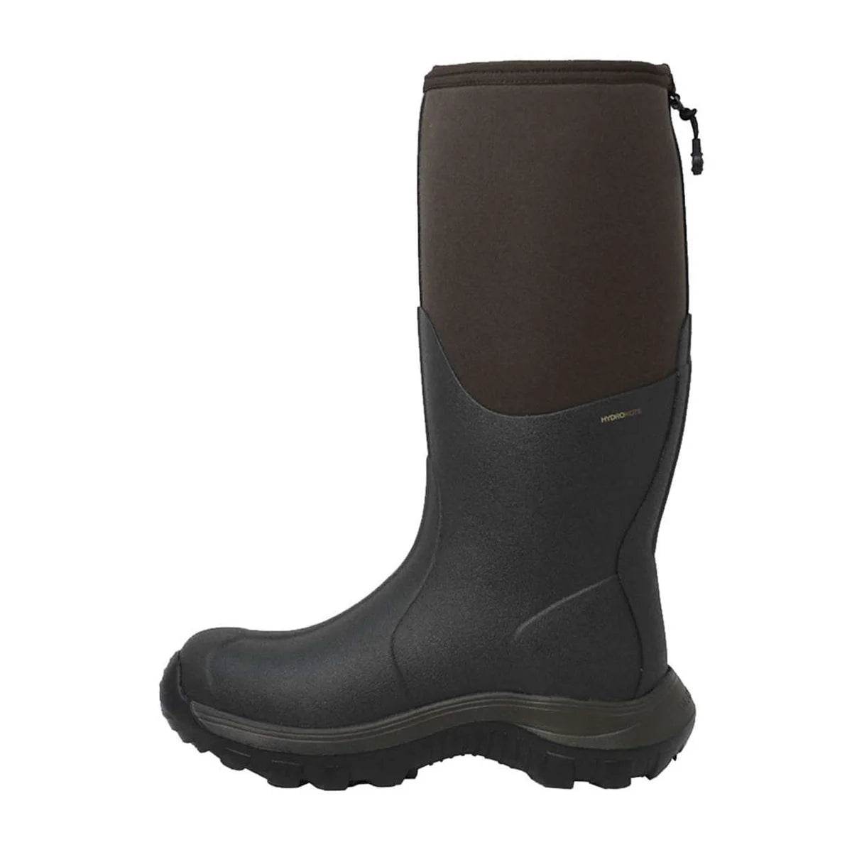 Dryshod Men's Evalusion High Brown - Uncle Mike's Outdoors and More!