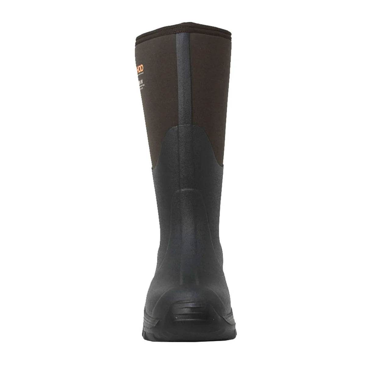 Dryshod Men's Evalusion High Brown - Uncle Mike's Outdoors and More!