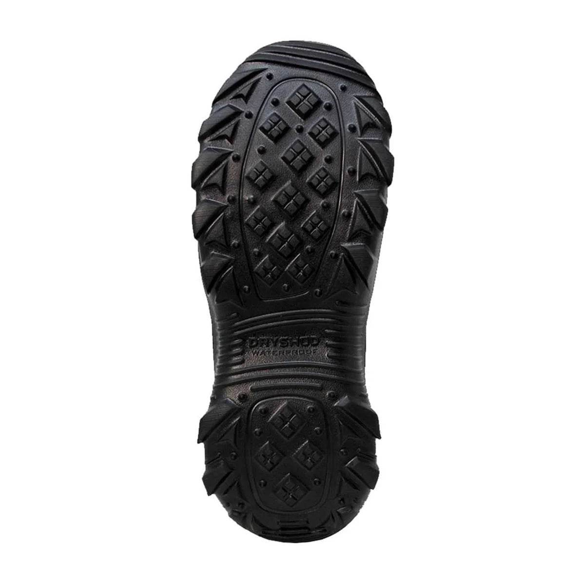 Dryshod Men's Evalusion High Brown - Uncle Mike's Outdoors and More!