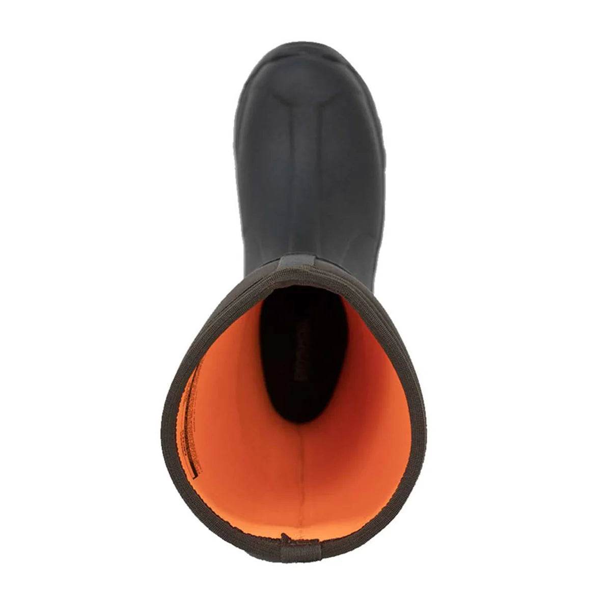 Dryshod Men's Evalusion High Brown - Uncle Mike's Outdoors and More!