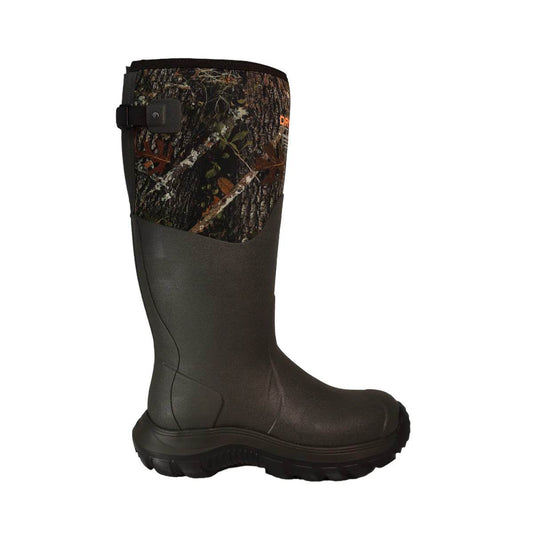 Dryshod Men's Evalusion Hunt Max Gusset High Camo - Uncle Mike's Outdoors and More!