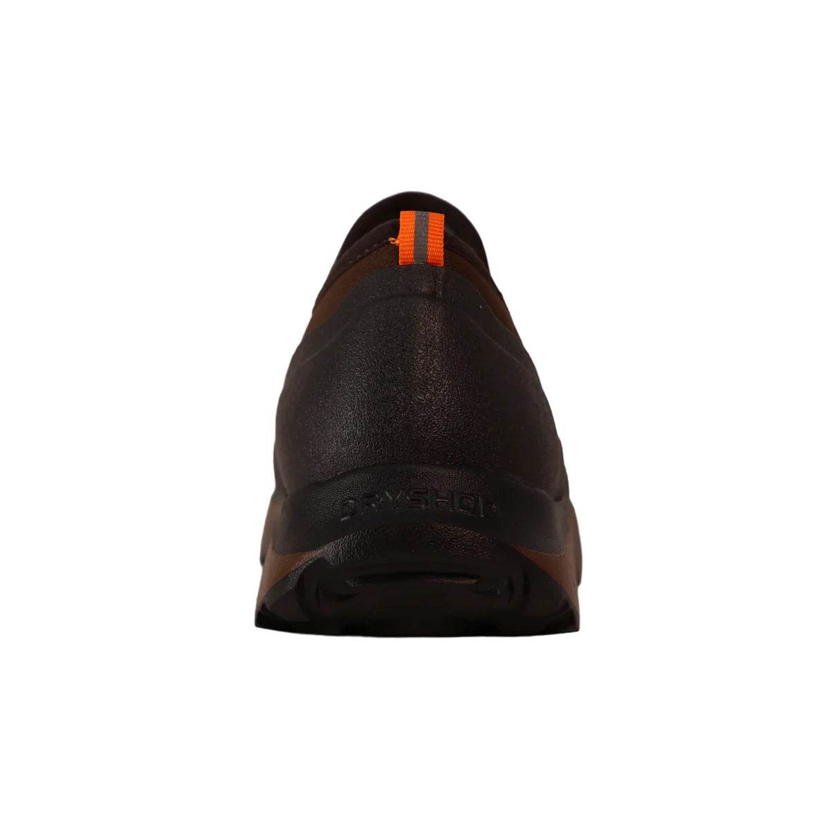 Dryshod Men's Evalusion Shoe Brown - Uncle Mike's Outdoors and More!