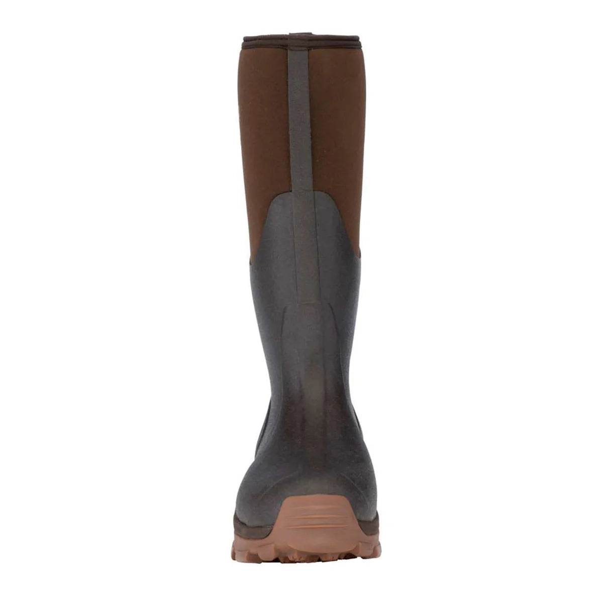 Dryshod Men's Haymaker High Brown - Uncle Mike's Outdoors and More!