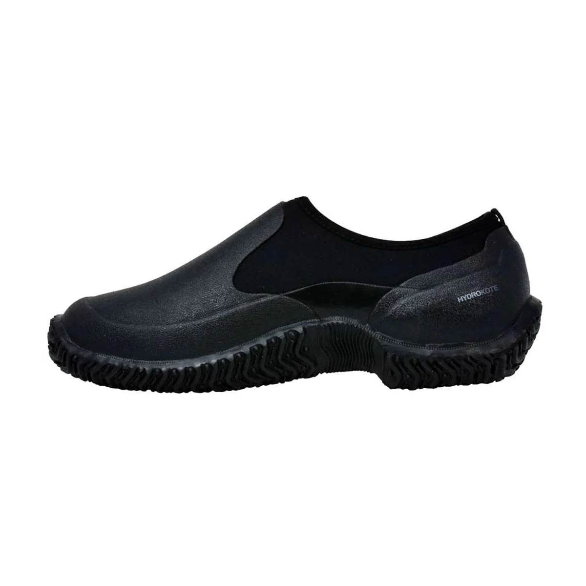 Dryshod Men's Legend Camp Shoe Black - Uncle Mike's Outdoors and More!