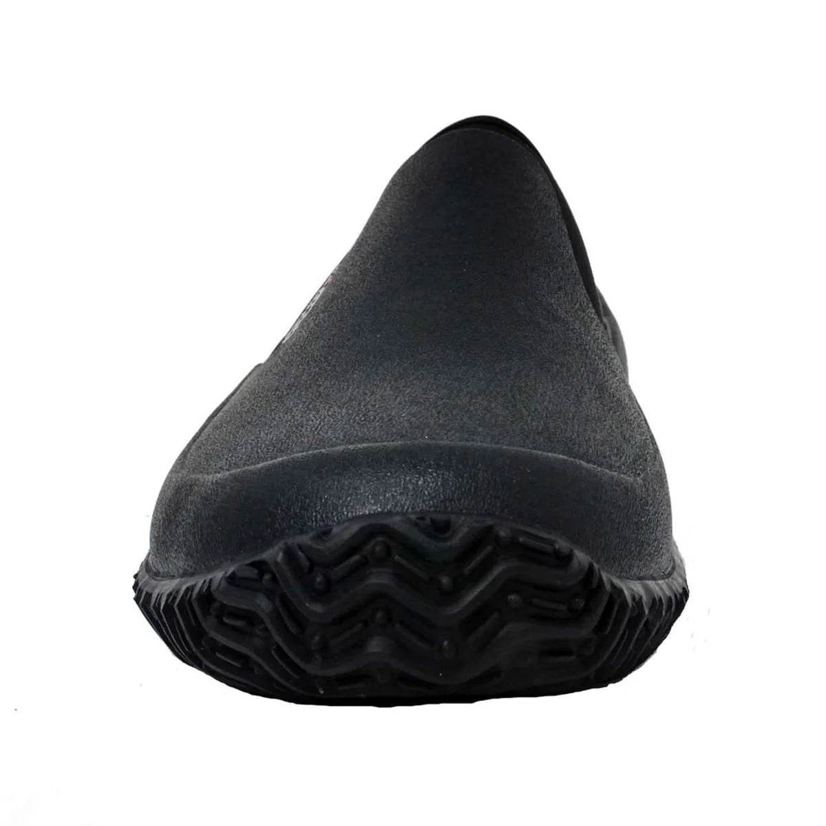 Dryshod Men's Legend Camp Shoe Black - Uncle Mike's Outdoors and More!