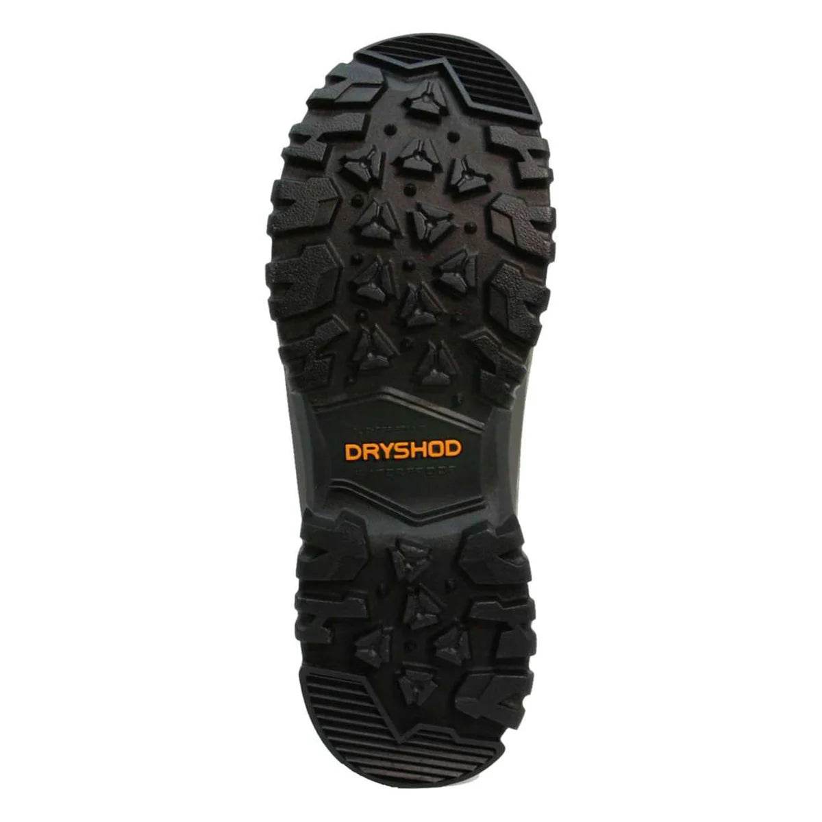 Dryshod Men's Legend MXT High Black - Uncle Mike's Outdoors and More!