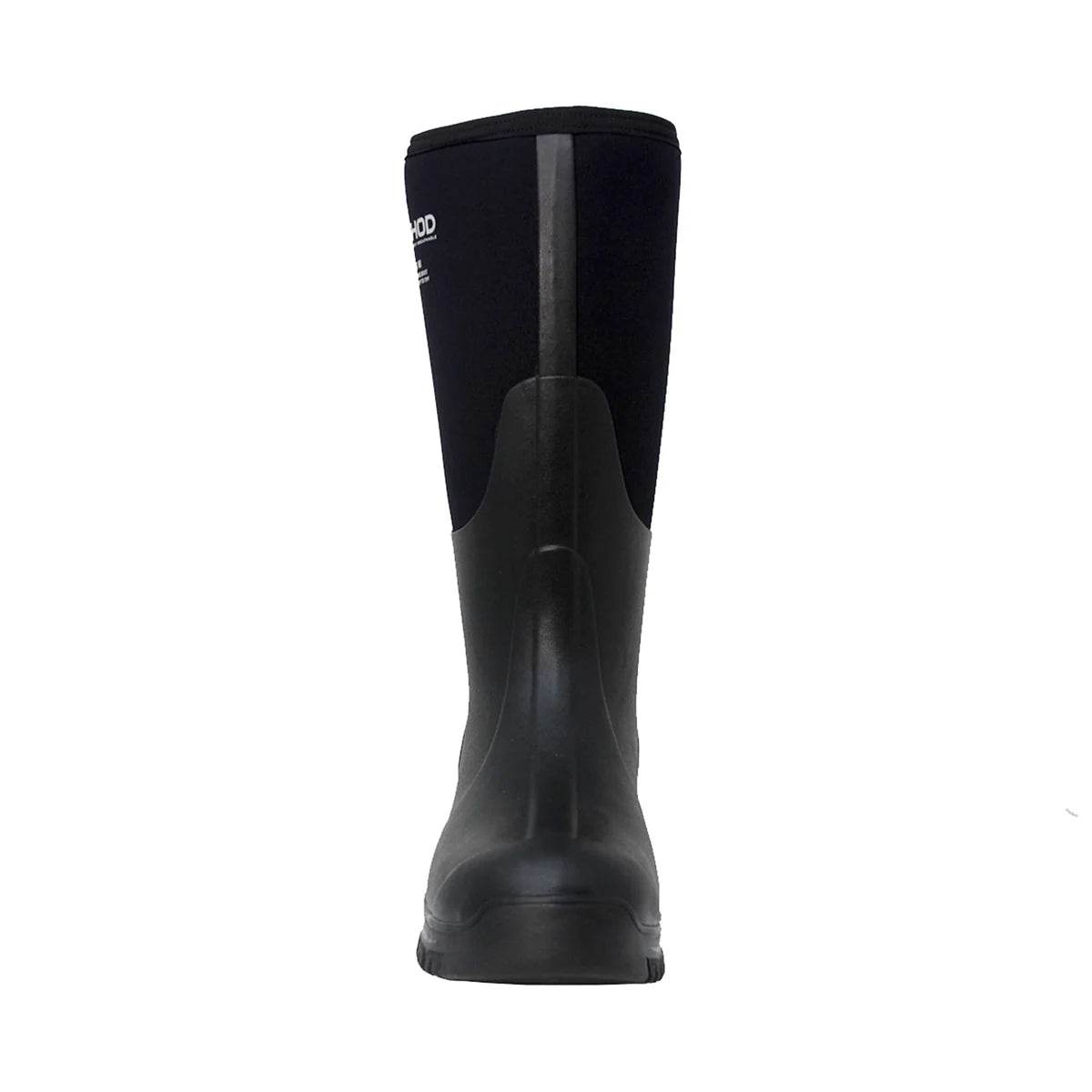 Dryshod Men's Mudcat High Black - Uncle Mike's Outdoors and More!