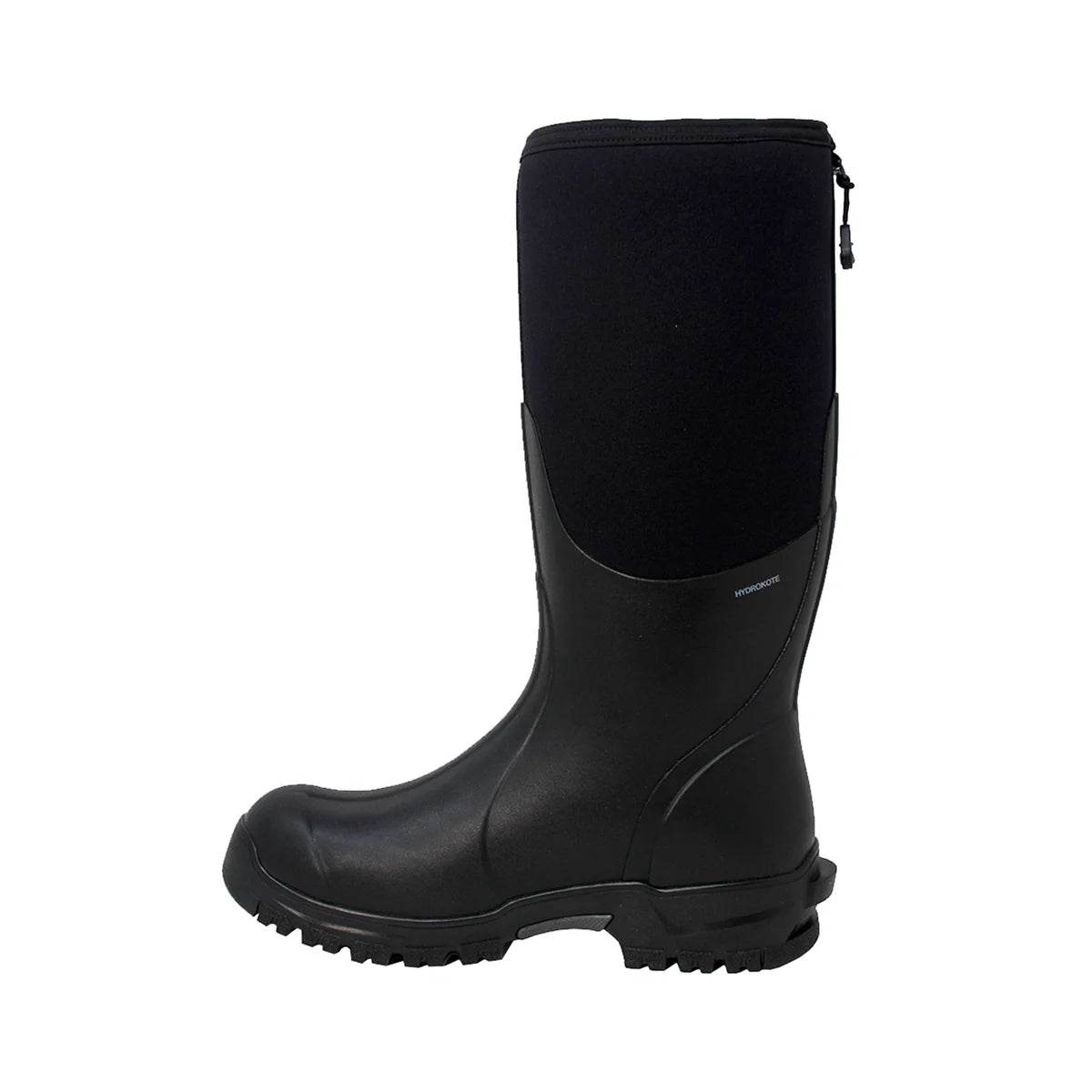 Dryshod Men's Mudcat High Black - Uncle Mike's Outdoors and More!