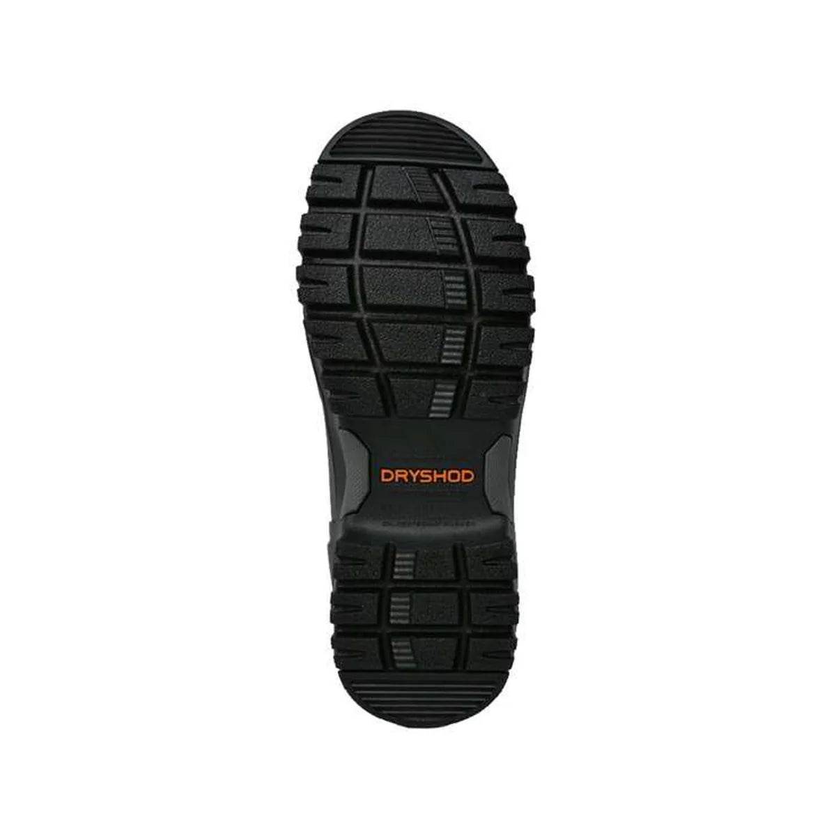 Dryshod Men's Mudcat Mid Black - Uncle Mike's Outdoors and More!