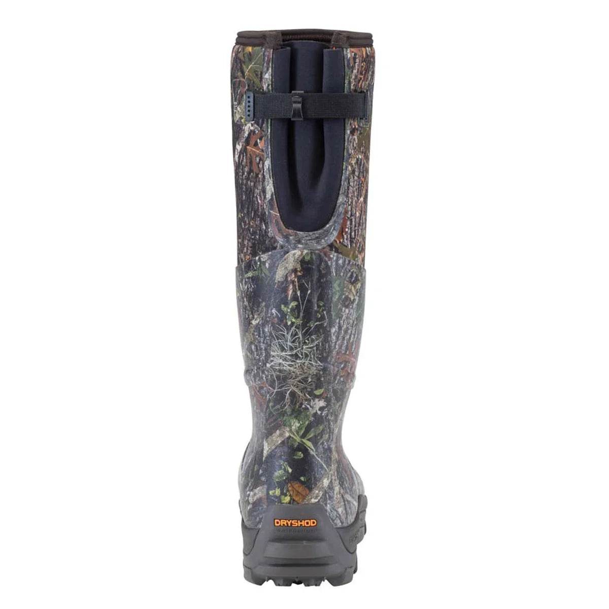 Dryshod Men's NoSho Gusset XT High Camo - Uncle Mike's Outdoors and More!