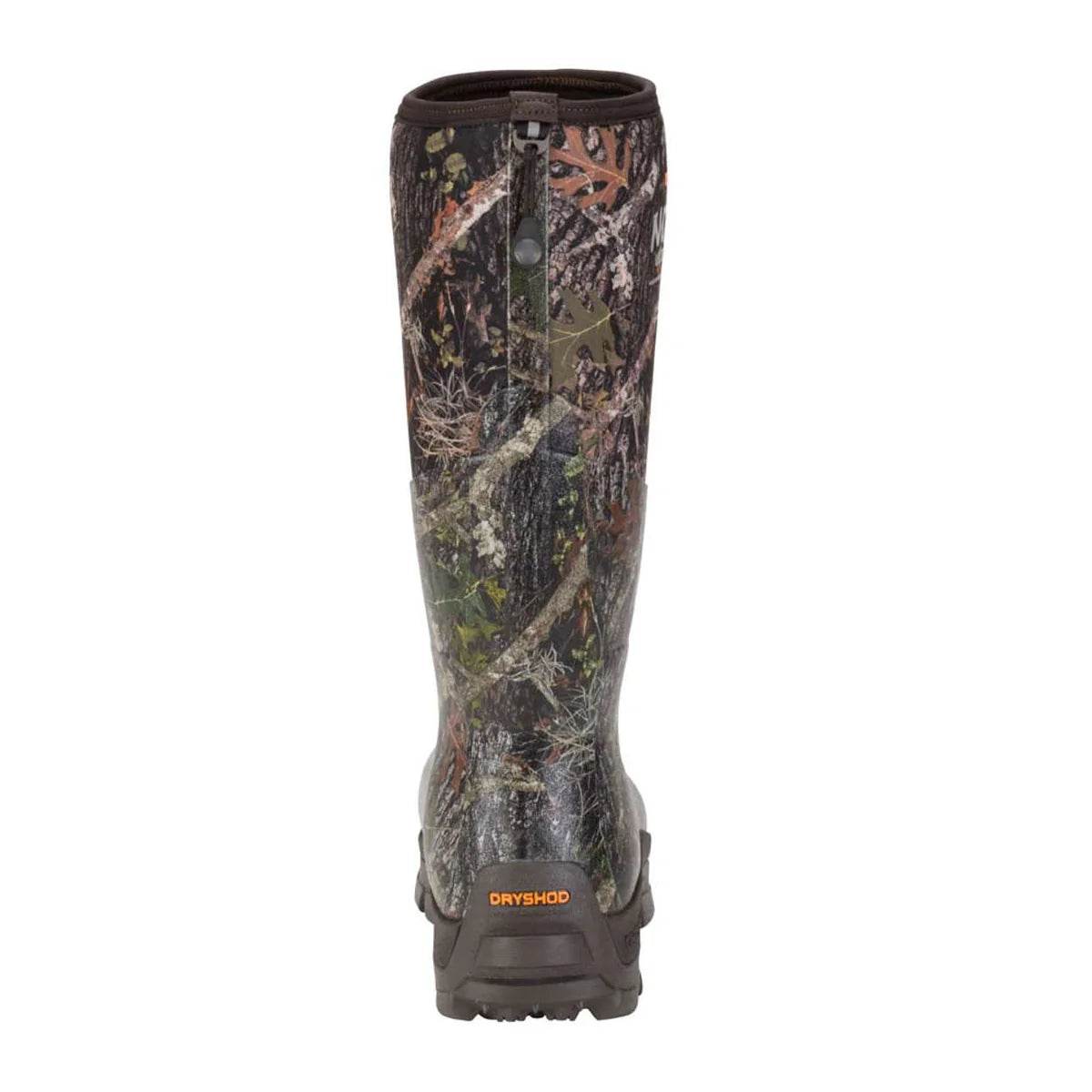 Dryshod Men's NoSho Ultra Hunt High Camo - Uncle Mike's Outdoors and More!