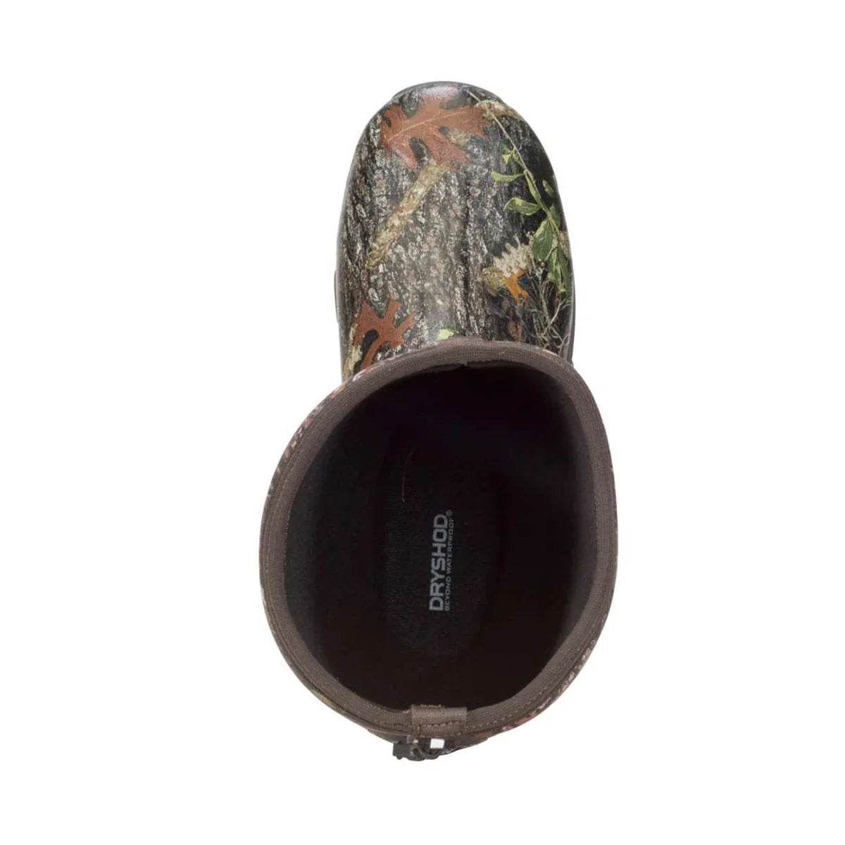 Dryshod Men's NoSho Ultra Hunt High Camo - Uncle Mike's Outdoors and More!