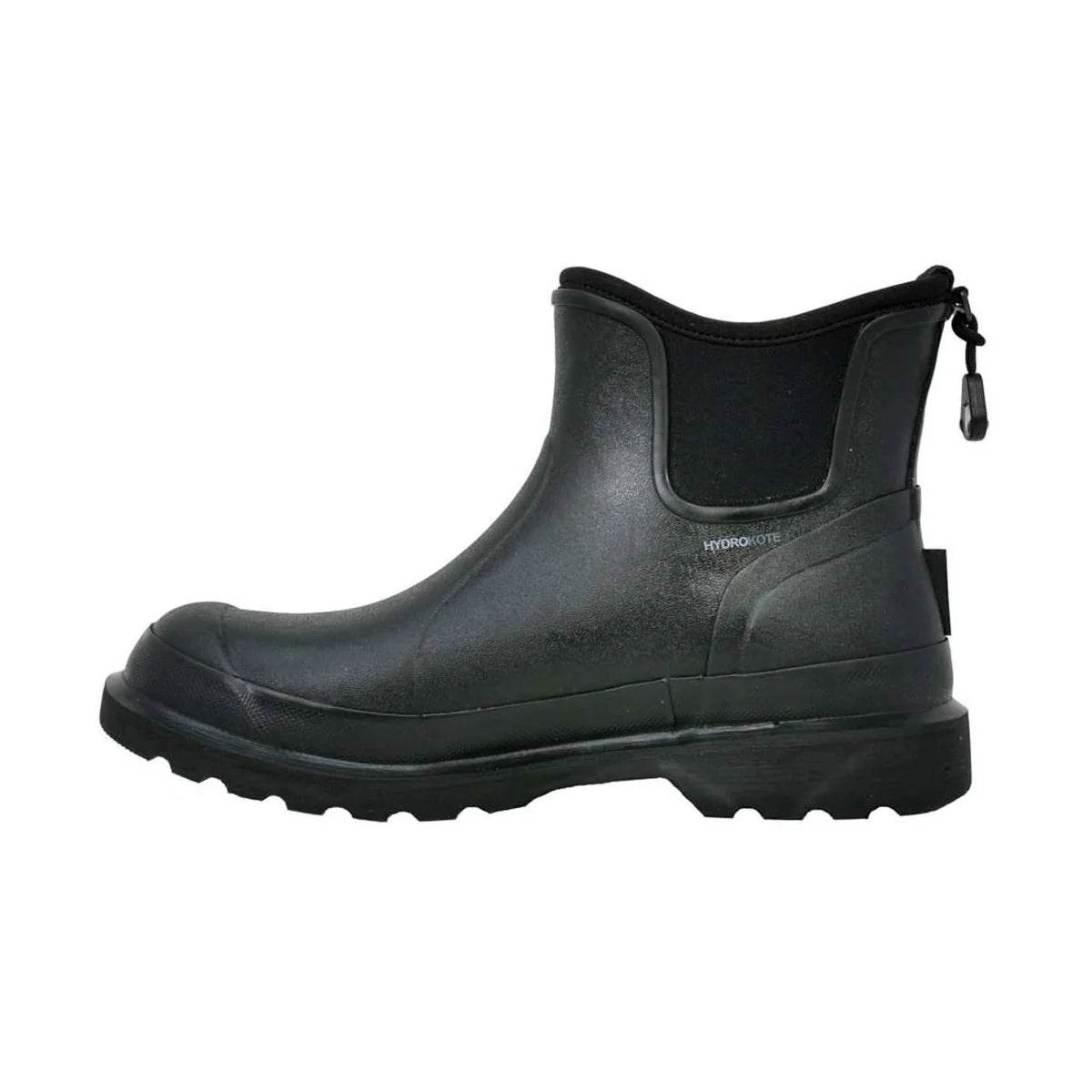 Dryshod Men's Sod Buster Ankle Black - Uncle Mike's Outdoors and More!
