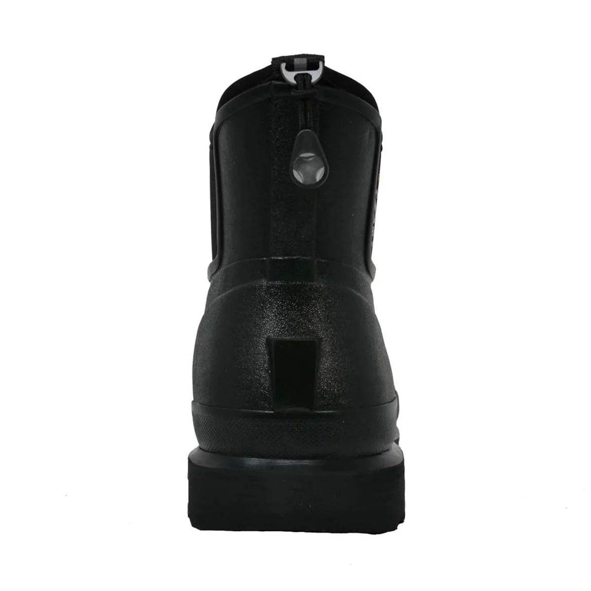 Dryshod Men's Sod Buster Ankle Black - Uncle Mike's Outdoors and More!