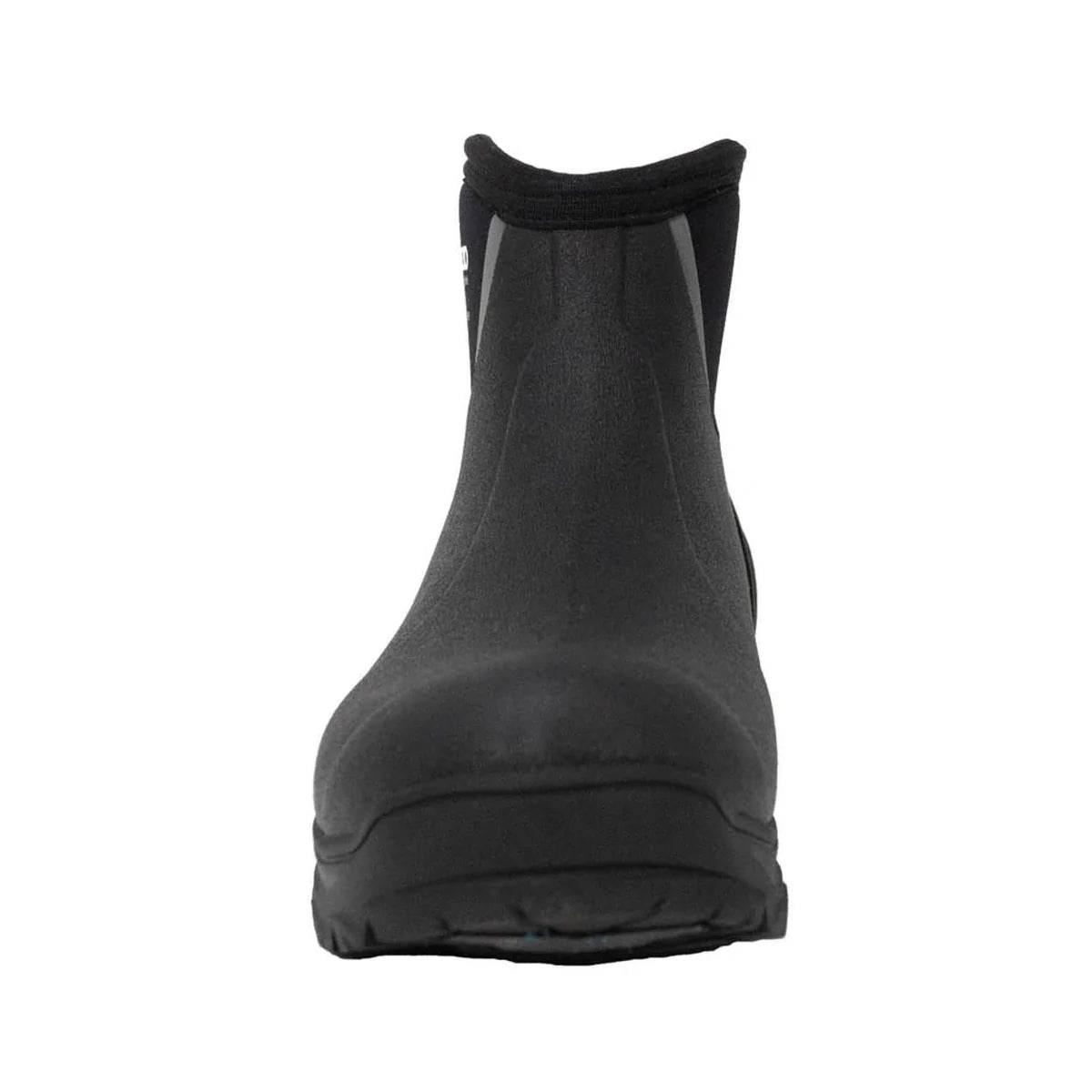 Dryshod Unisex Steadyeti Ankle Black - Uncle Mike's Outdoors and More!