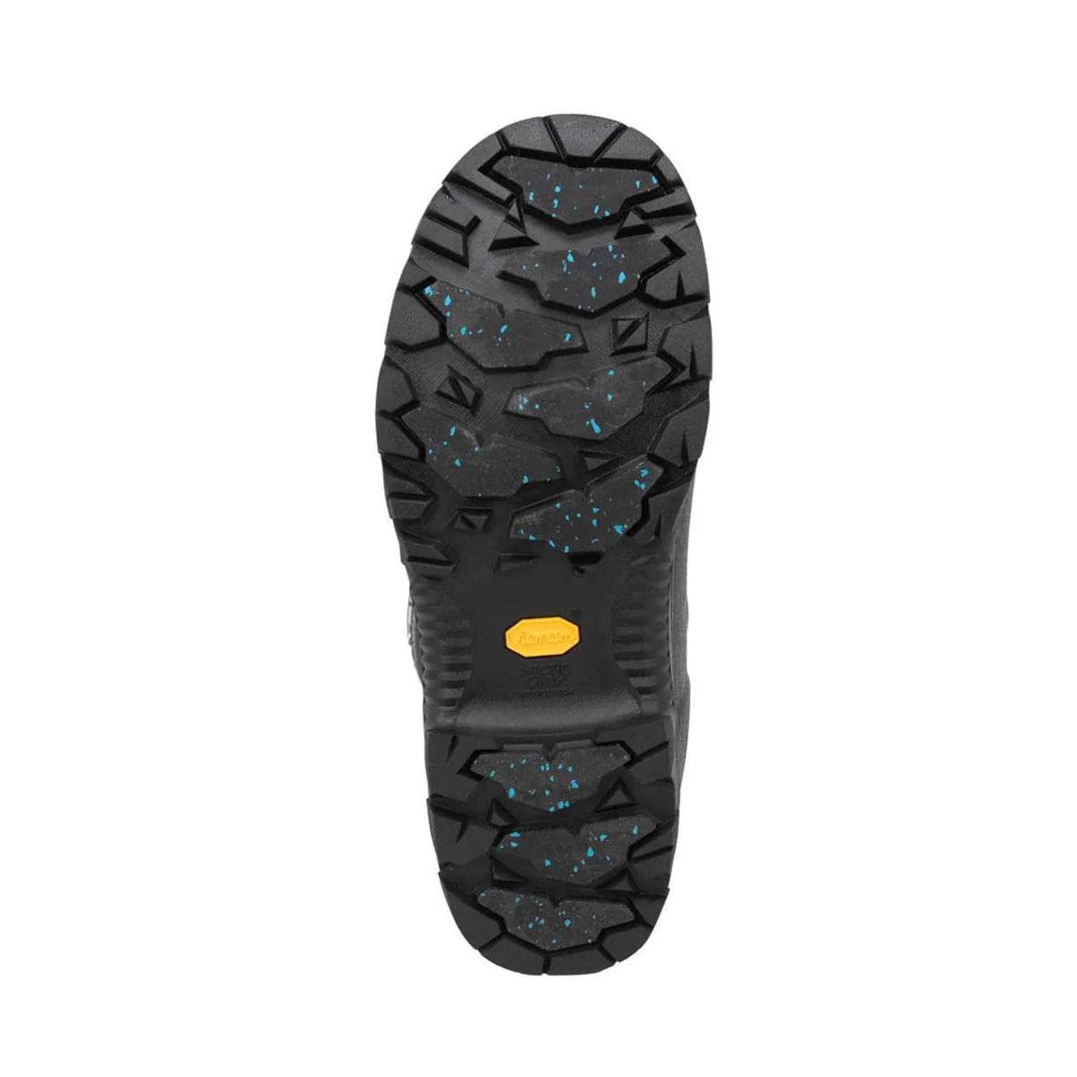 Dryshod Unisex Steadyeti Ankle Black - Uncle Mike's Outdoors and More!