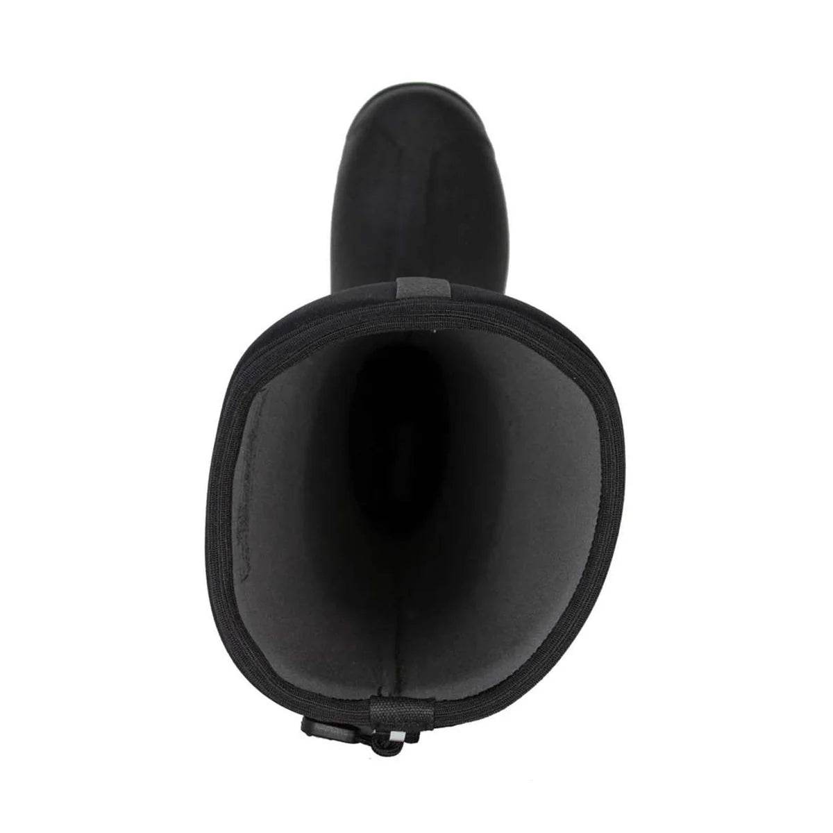 Dryshod Unisex Steadyeti High Black - Uncle Mike's Outdoors and More!