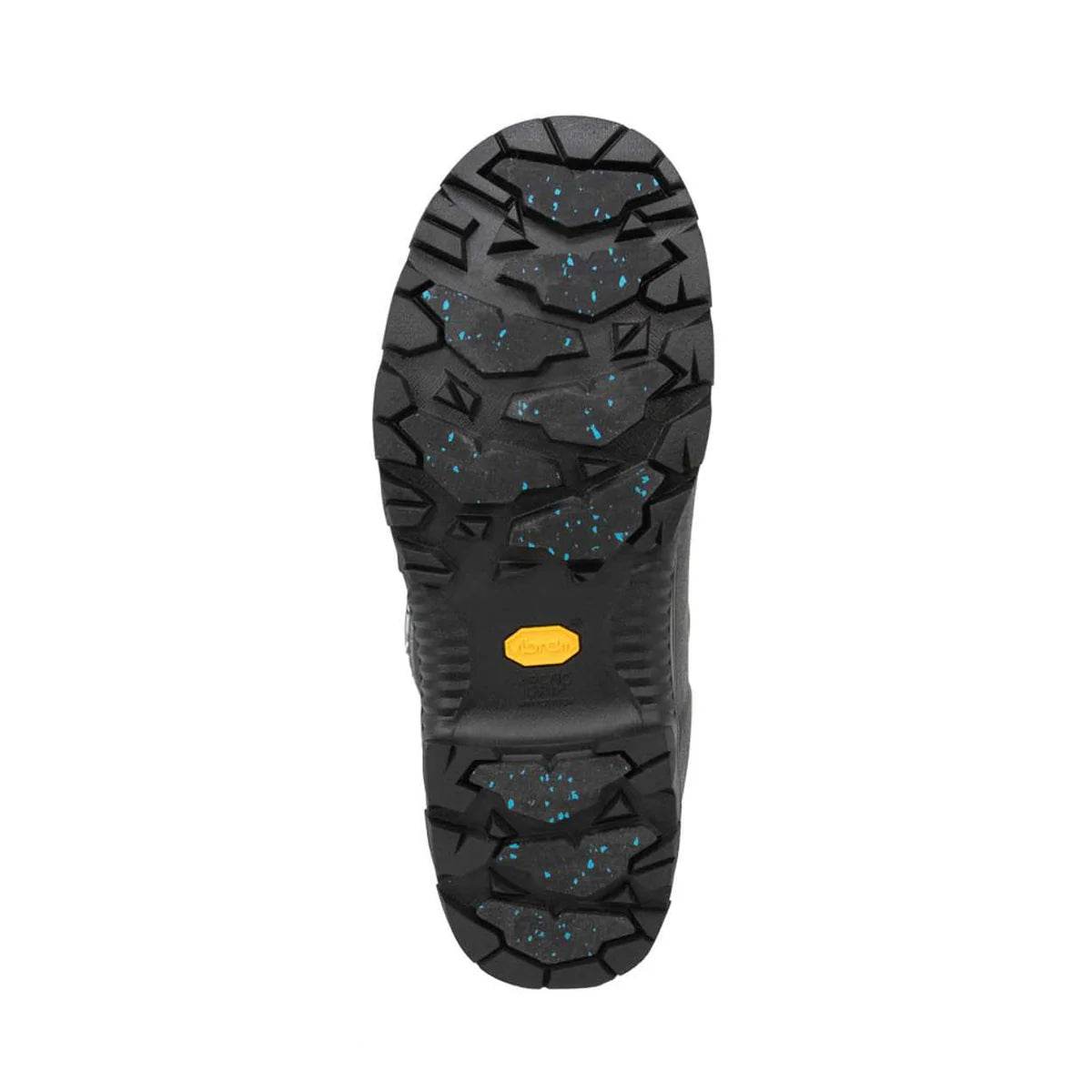 Dryshod Unisex Steadyeti Mid Black - Uncle Mike's Outdoors and More!