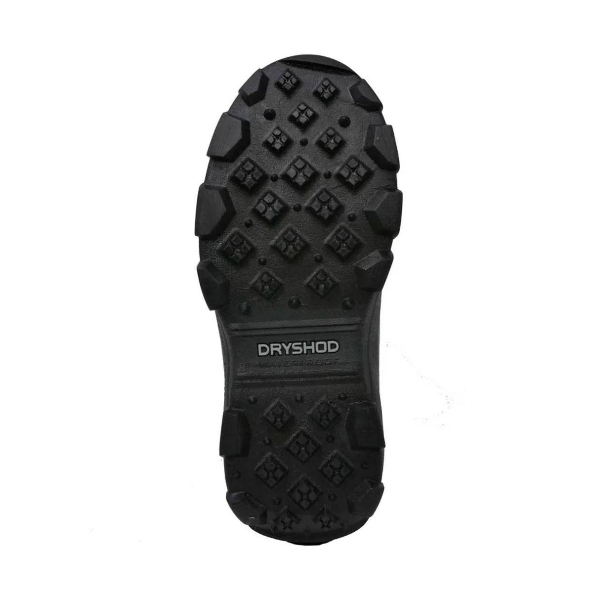 Dryshod Women's Arctic Storm Gusset High Black - Uncle Mike's Outdoors and More!