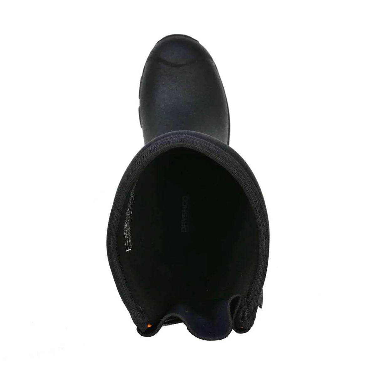 Dryshod Women's Arctic Storm Gusset High Black - Uncle Mike's Outdoors and More!