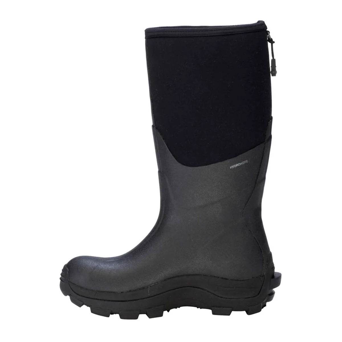 Dryshod Women's Arctic Storm High Black - Uncle Mike's Outdoors and More!