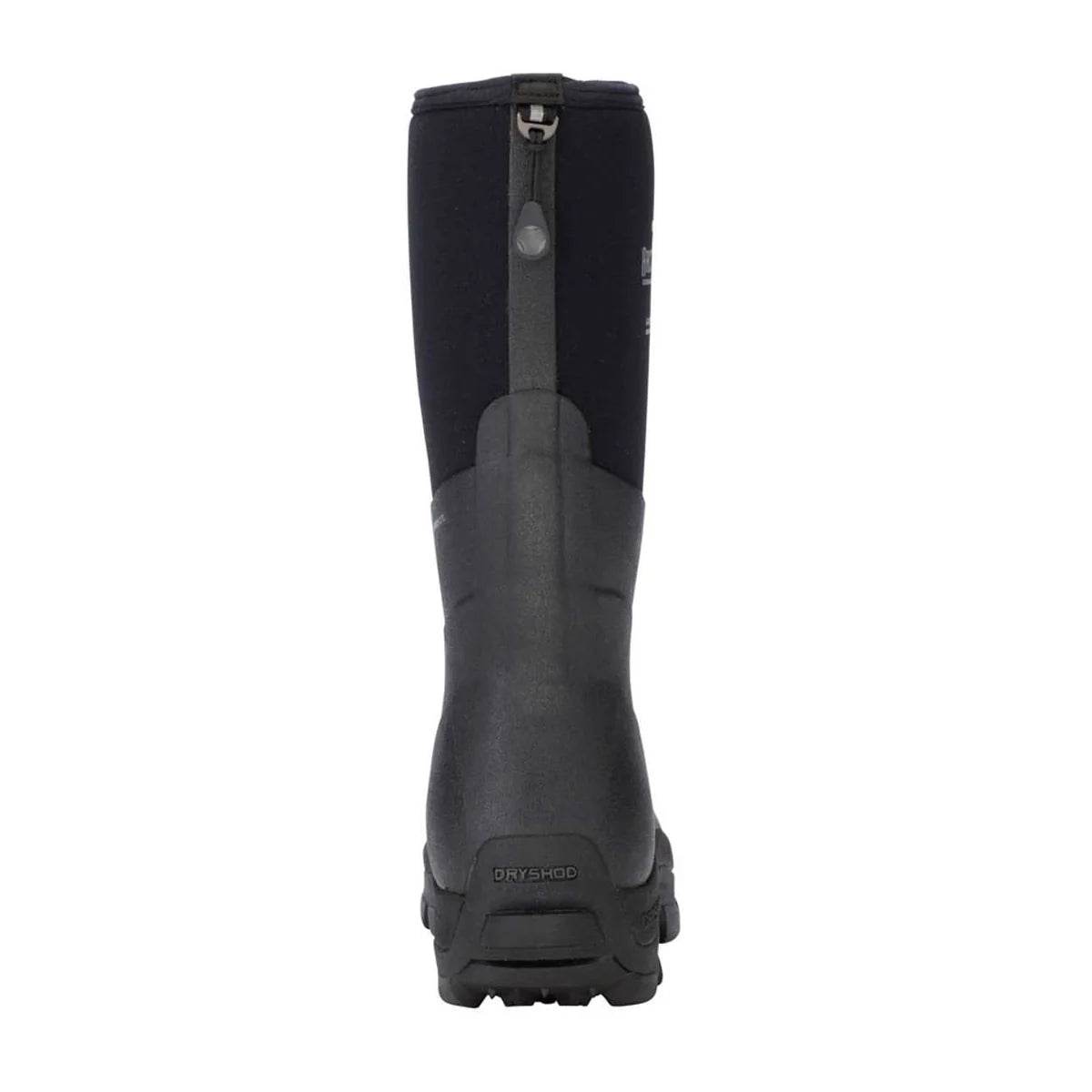Dryshod Women's Arctic Storm High Black - Uncle Mike's Outdoors and More!
