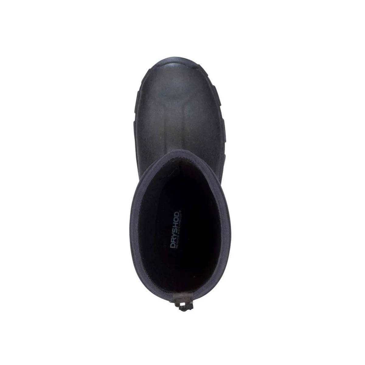 Dryshod Women's Arctic Storm High Black - Uncle Mike's Outdoors and More!