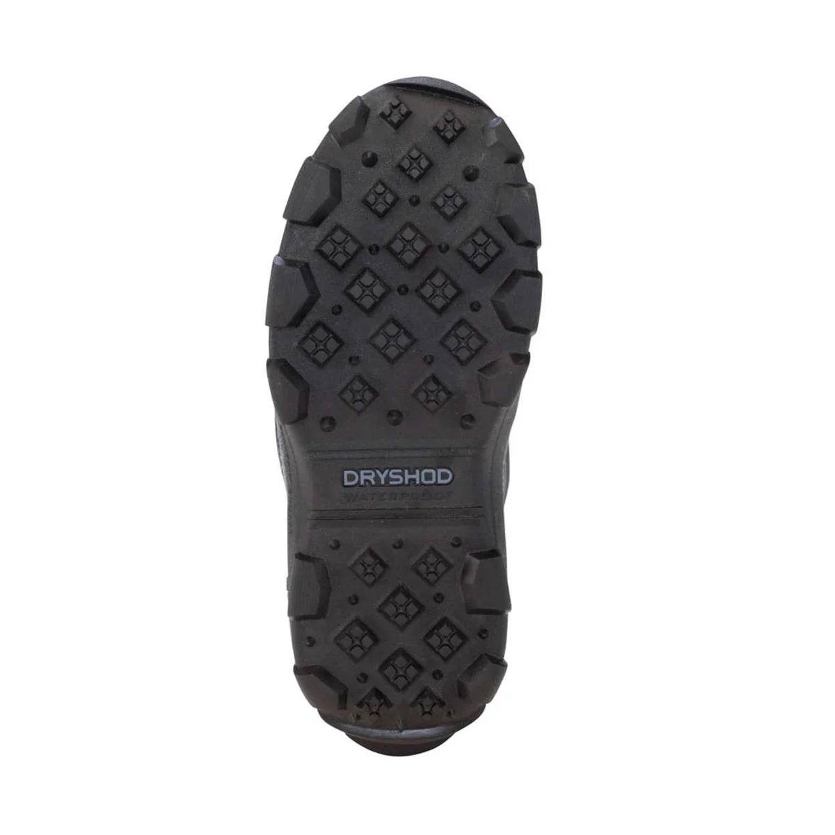 Dryshod Women's Arctic Storm High Black/Blue - Uncle Mike's Outdoors and More!