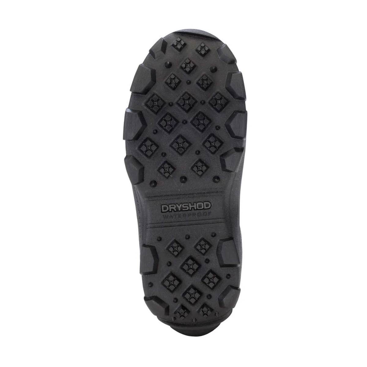 Dryshod Women's Arctic Storm Mid Black - Uncle Mike's Outdoors and More!