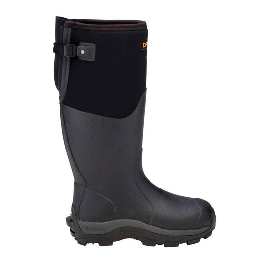 Dryshod Women's Haymaker Gusset High Black - Uncle Mike's Outdoors and More!