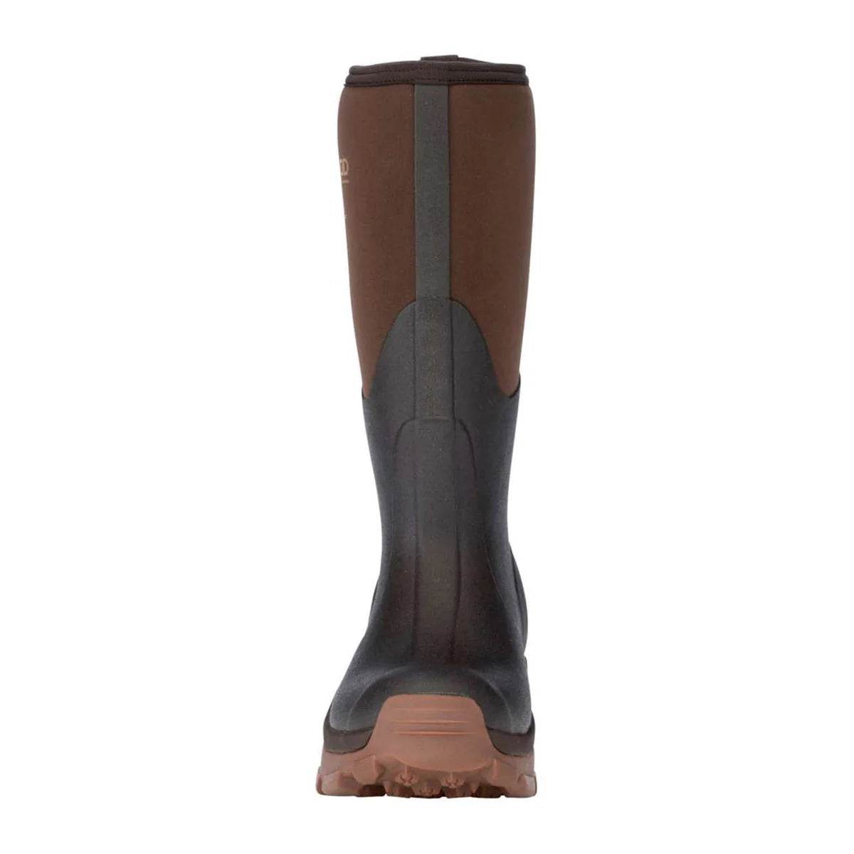 Dryshod Women's Haymaker High Brown - Uncle Mike's Outdoors and More!
