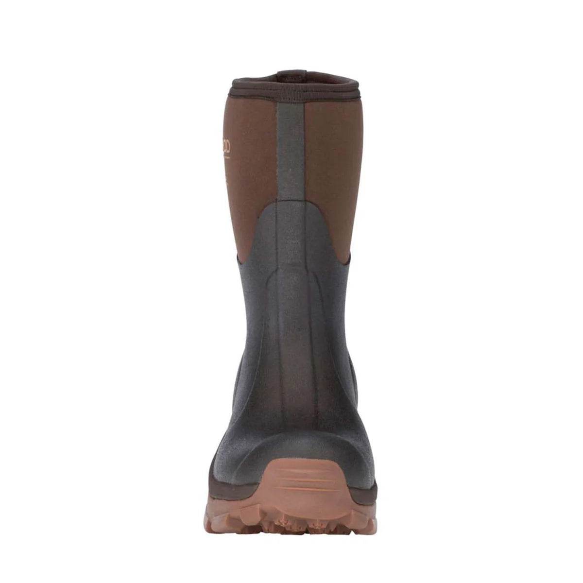 Dryshod Women's Haymaker Mid Brown - Uncle Mike's Outdoors and More!