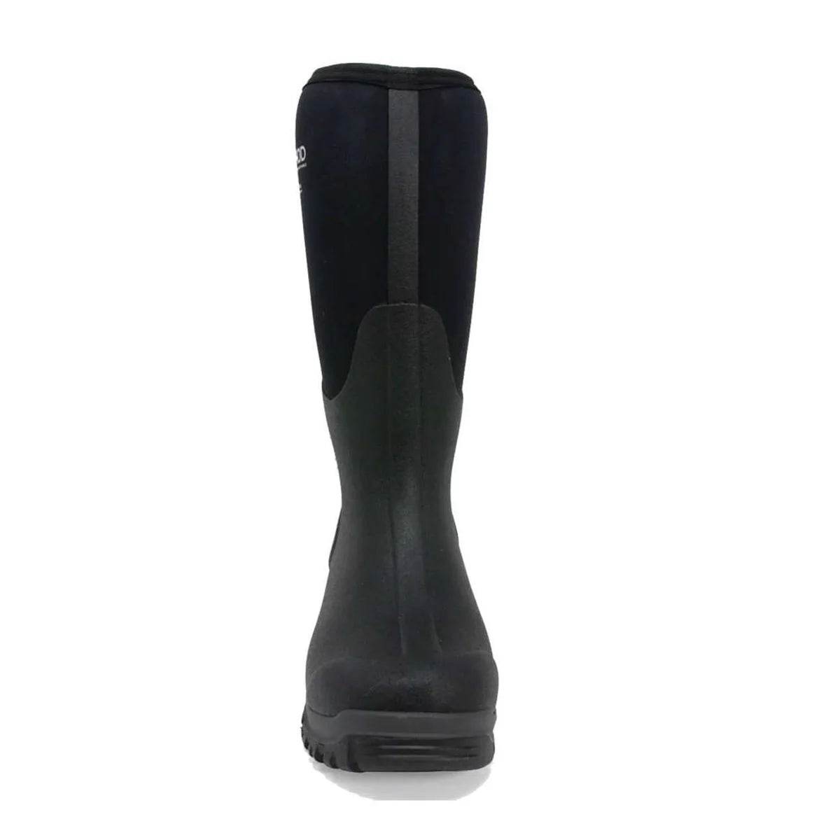 Dryshod Women's Legend MXT High Black - Uncle Mike's Outdoors and More!