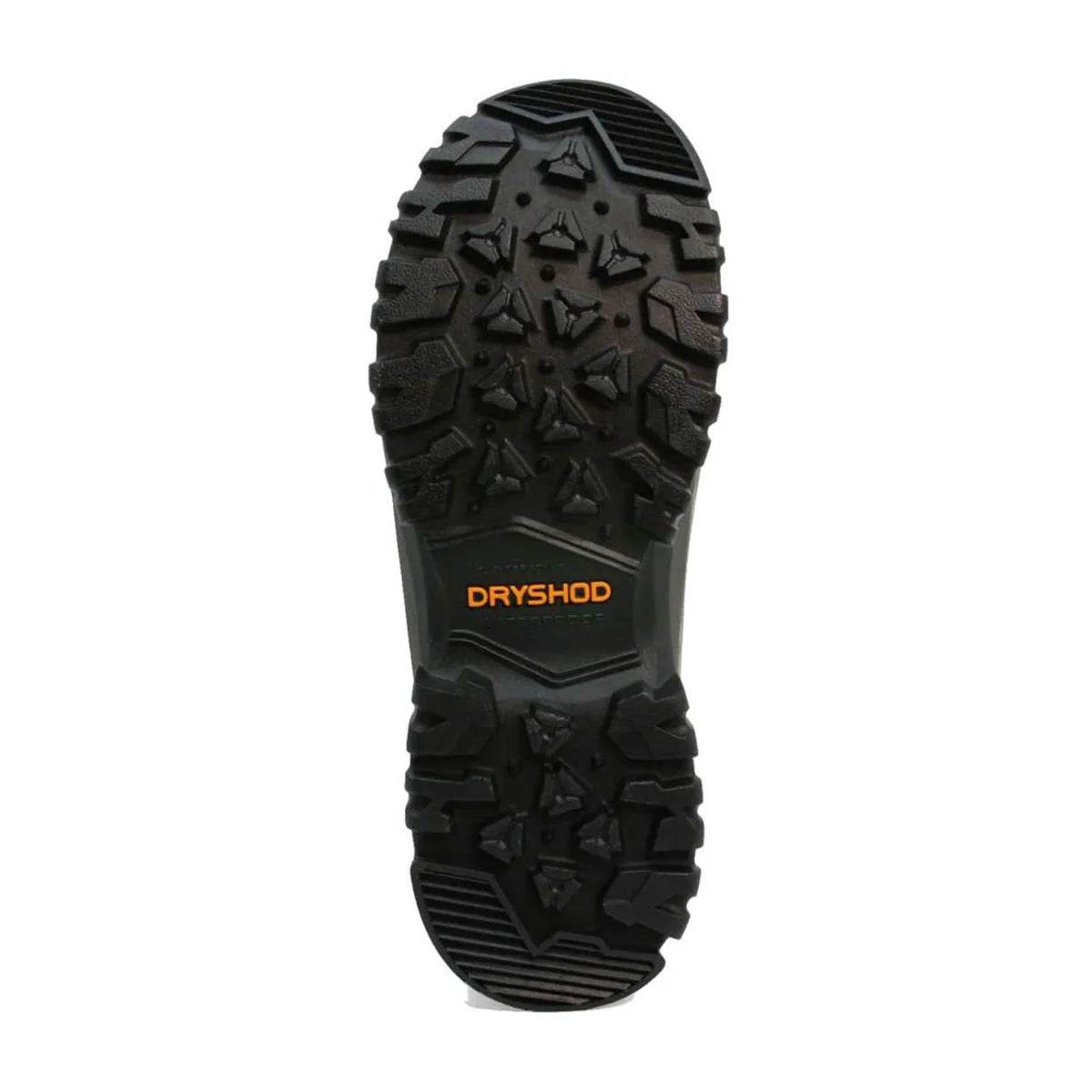 Dryshod Women's Legend MXT High Black - Uncle Mike's Outdoors and More!