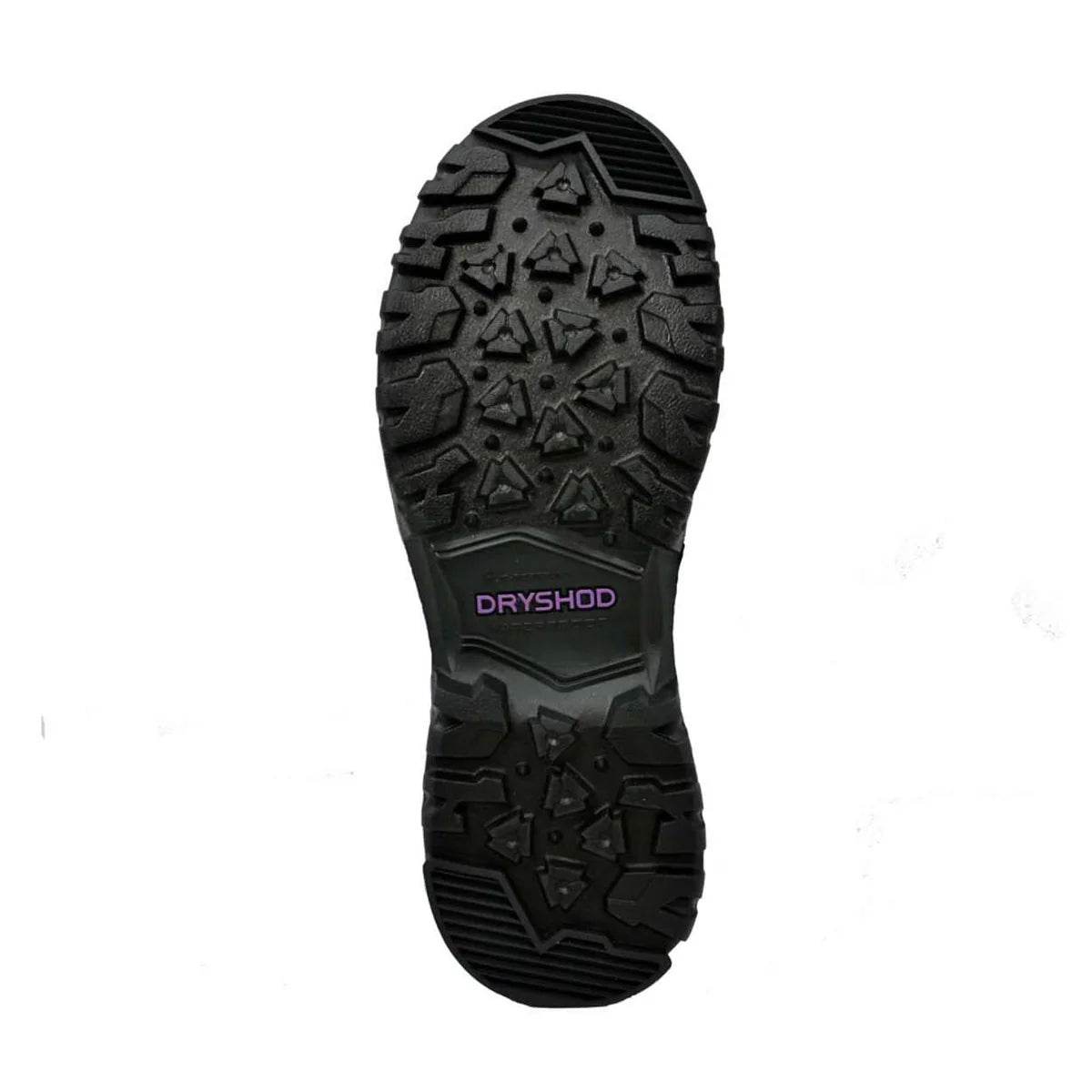 Dryshod Women's Legend MXT High Black/Purple - Uncle Mike's Outdoors and More!