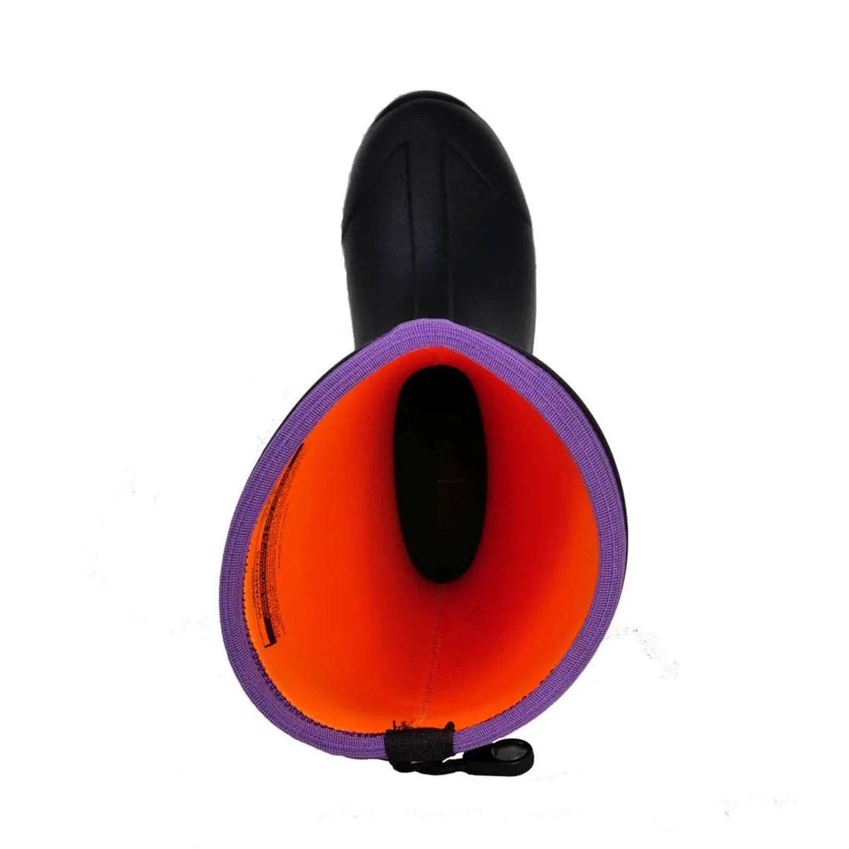 Dryshod Women's Legend MXT High Black/Purple - Uncle Mike's Outdoors and More!