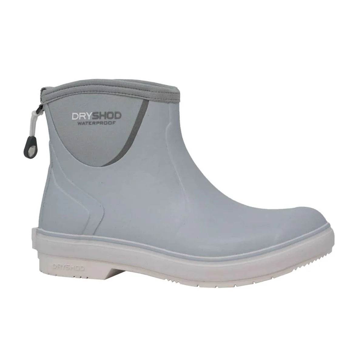 Dryshod Women's Slipnot Ankle Ghost/Grey - Uncle Mike's Outdoors and More!