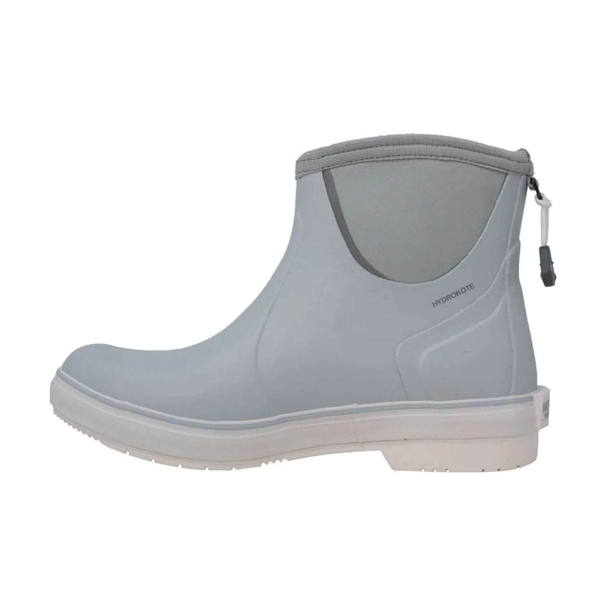 Dryshod Women's Slipnot Ankle Ghost/Grey - Uncle Mike's Outdoors and More!