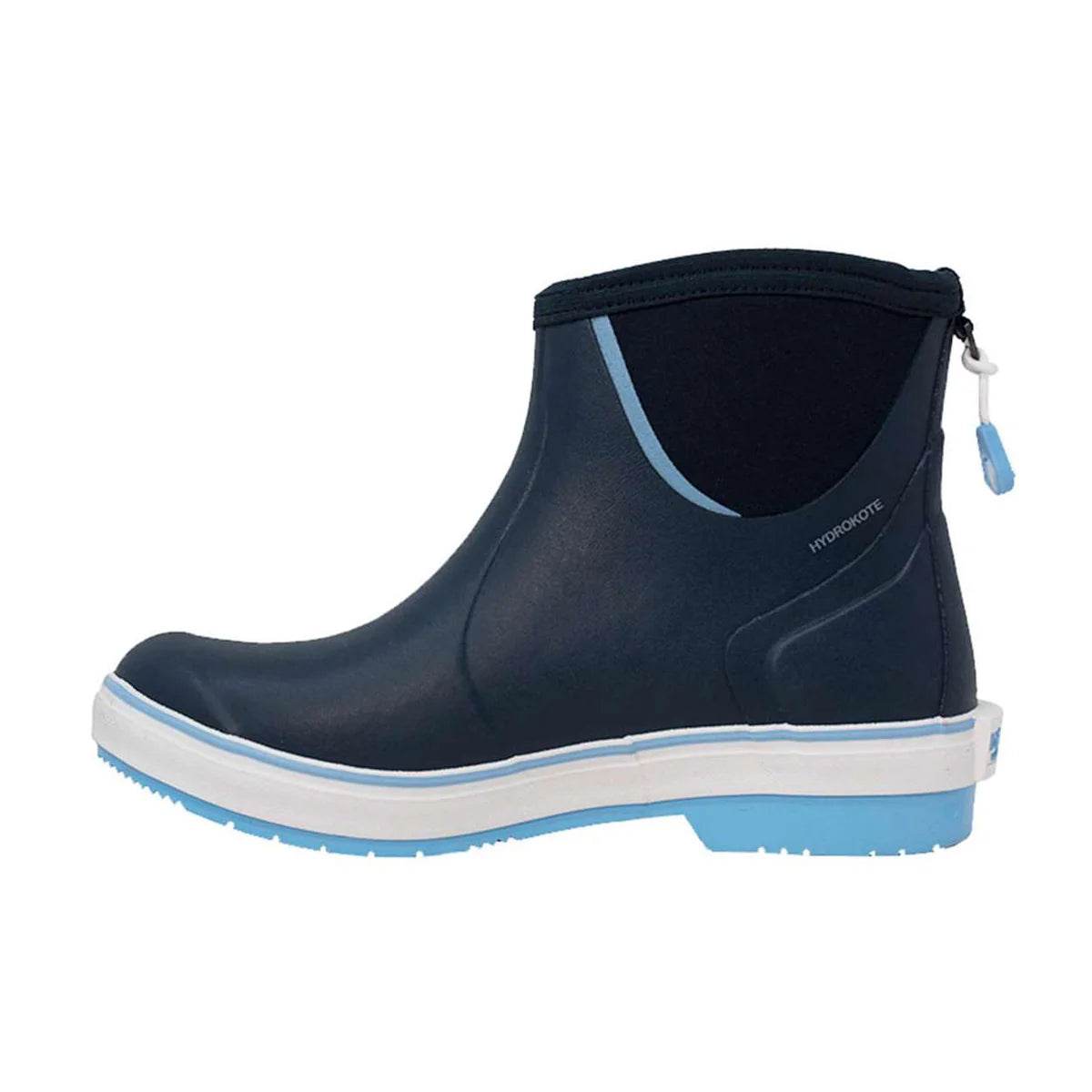 Dryshod Women's Slipnot Ankle Navy - Uncle Mike's Outdoors and More!