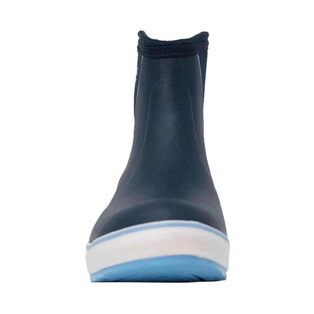 Dryshod Women's Slipnot Ankle Navy - Uncle Mike's Outdoors and More!