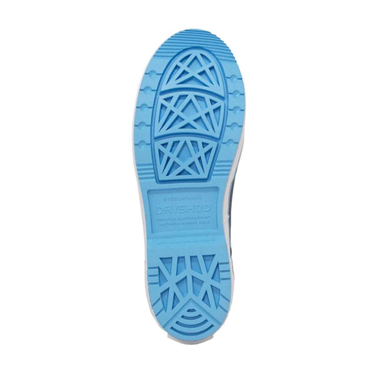 Dryshod Women's Slipnot Ankle Navy - Uncle Mike's Outdoors and More!