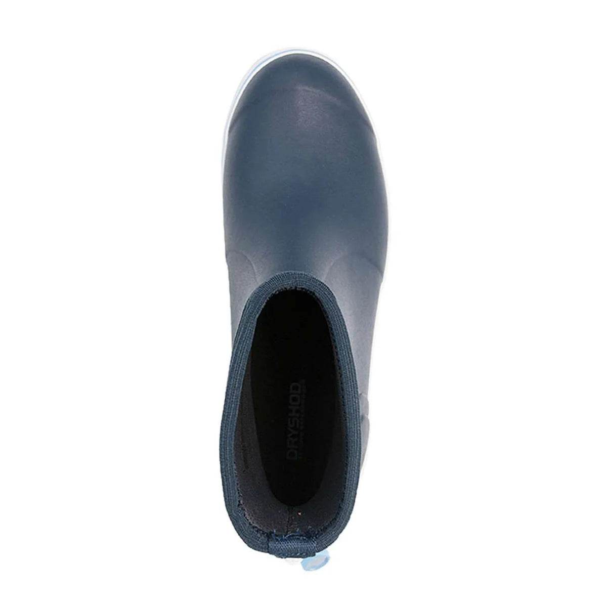 Dryshod Women's Slipnot Ankle Navy - Uncle Mike's Outdoors and More!