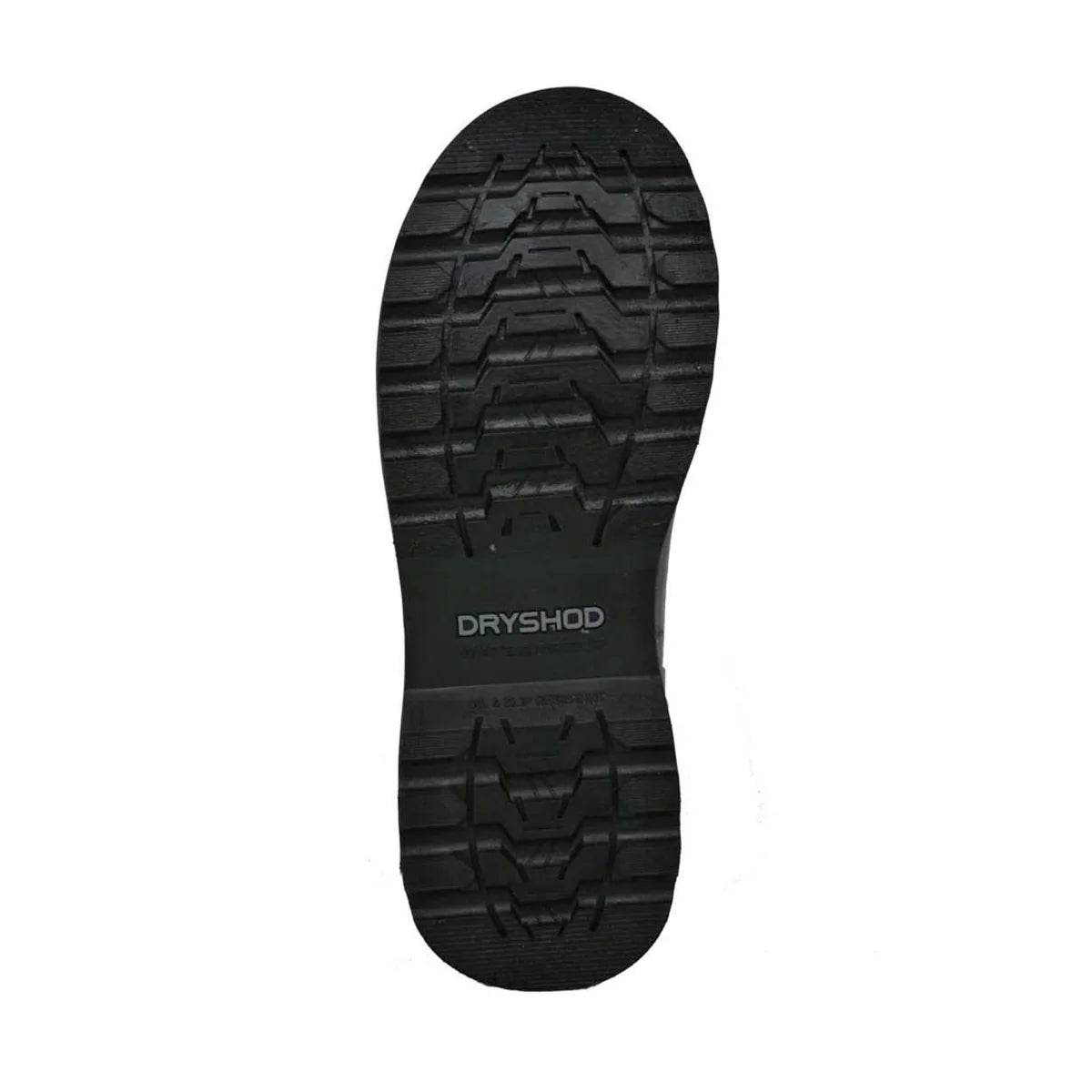Dryshod Women's Sod Buster Ankle Black - Uncle Mike's Outdoors and More!