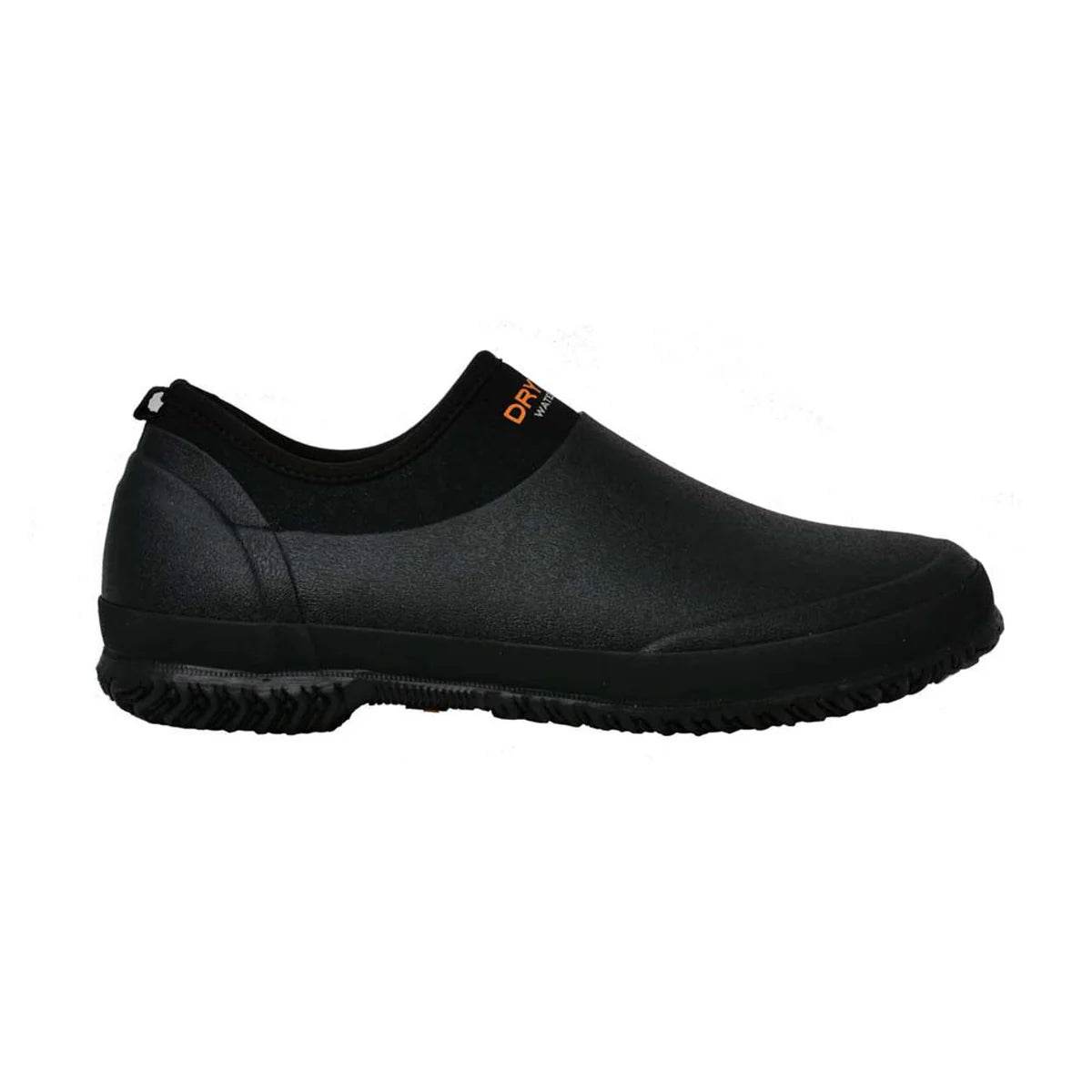 Dryshod Women's Sod Buster Shoe Black - Uncle Mike's Outdoors and More!